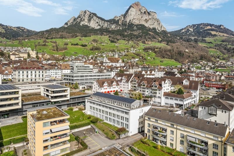 Aussenansicht