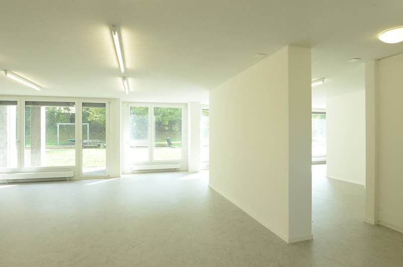 Gewerberäumlichkeit
