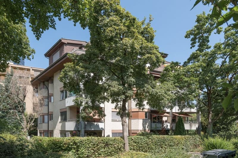 Aussenansicht