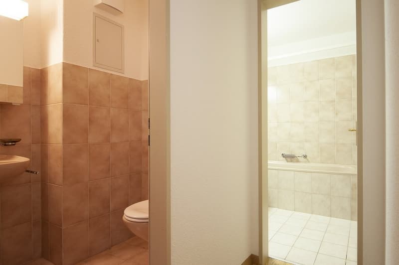 Sep. WC