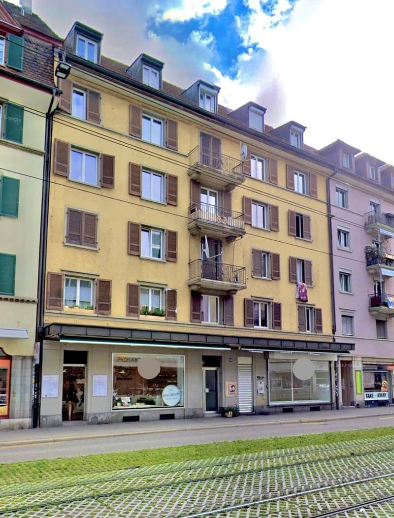 Aussenansicht