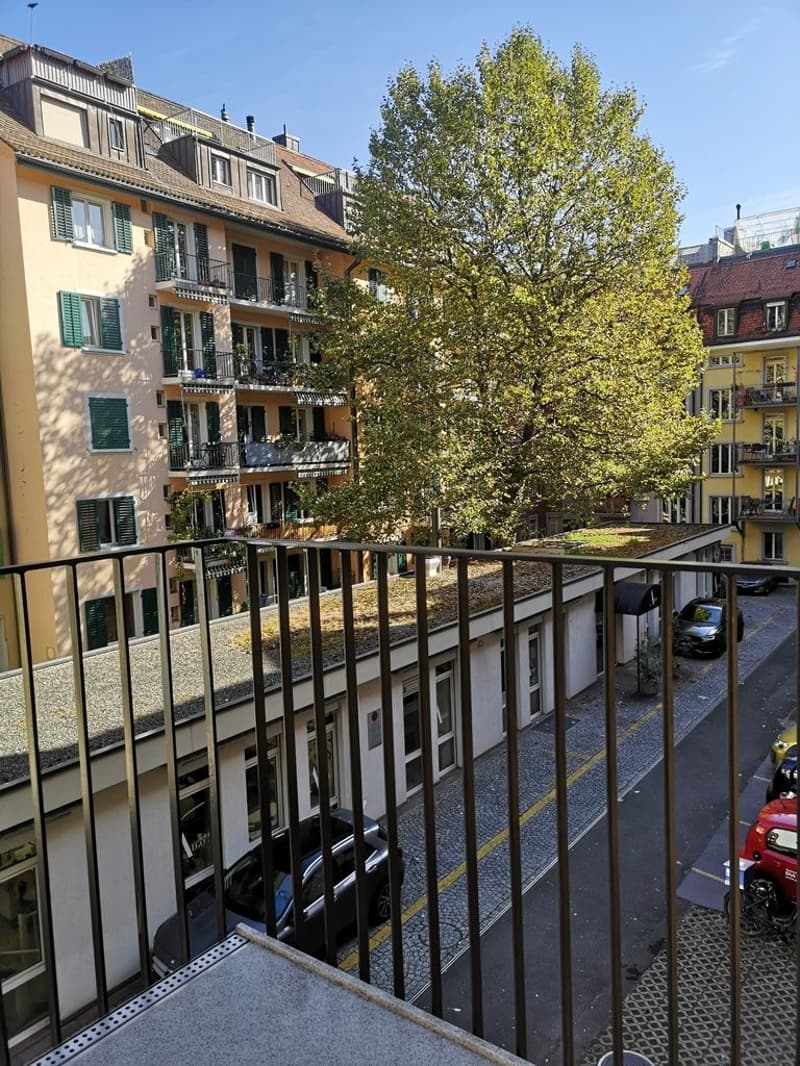 Balkon