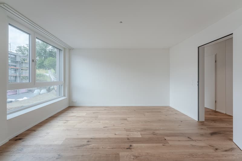 Moderne Wohnung an ruhiger Lage (7)