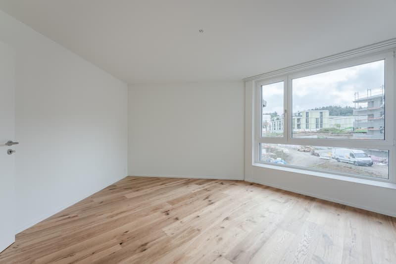 Moderne Wohnung an ruhiger Lage (6)