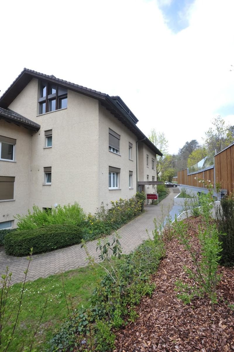 Aussenansicht