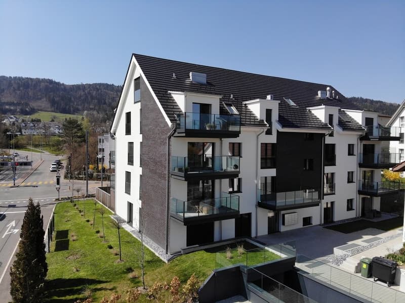 Aussenansicht