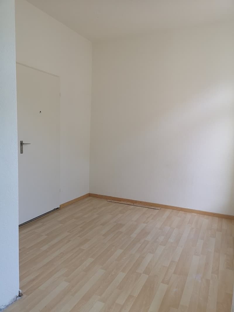 Wohn-/ Schlafbereich