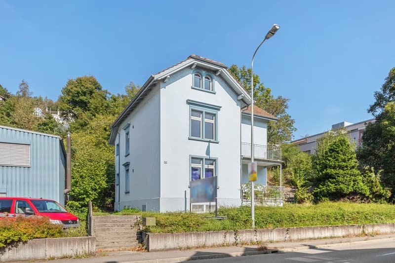 Aussenansicht
