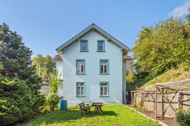 Aussenansicht