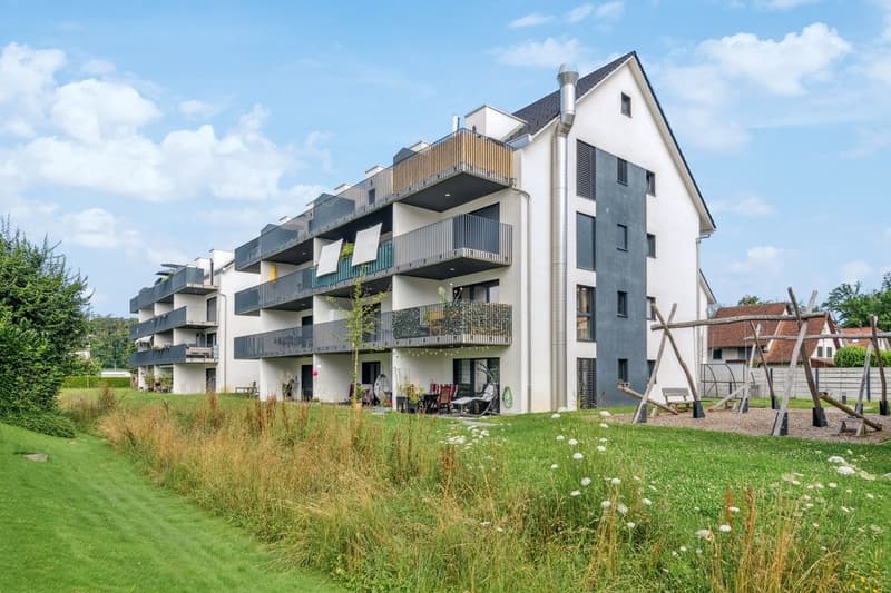Aussenansicht