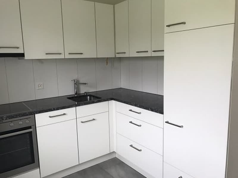 Ruhige Lage am Dorfrand, grosser Sonnenbalkon und vieles mehr (5)