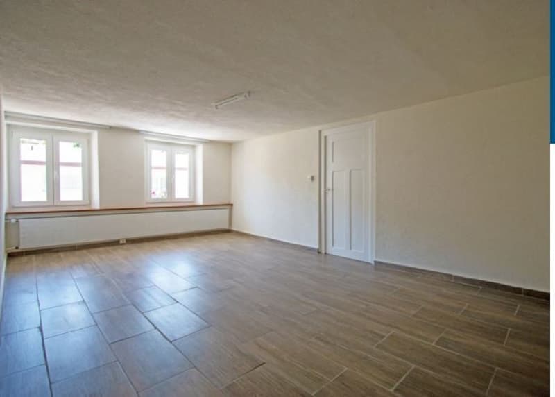Heimelige Wohnung auf dem Lande (7)