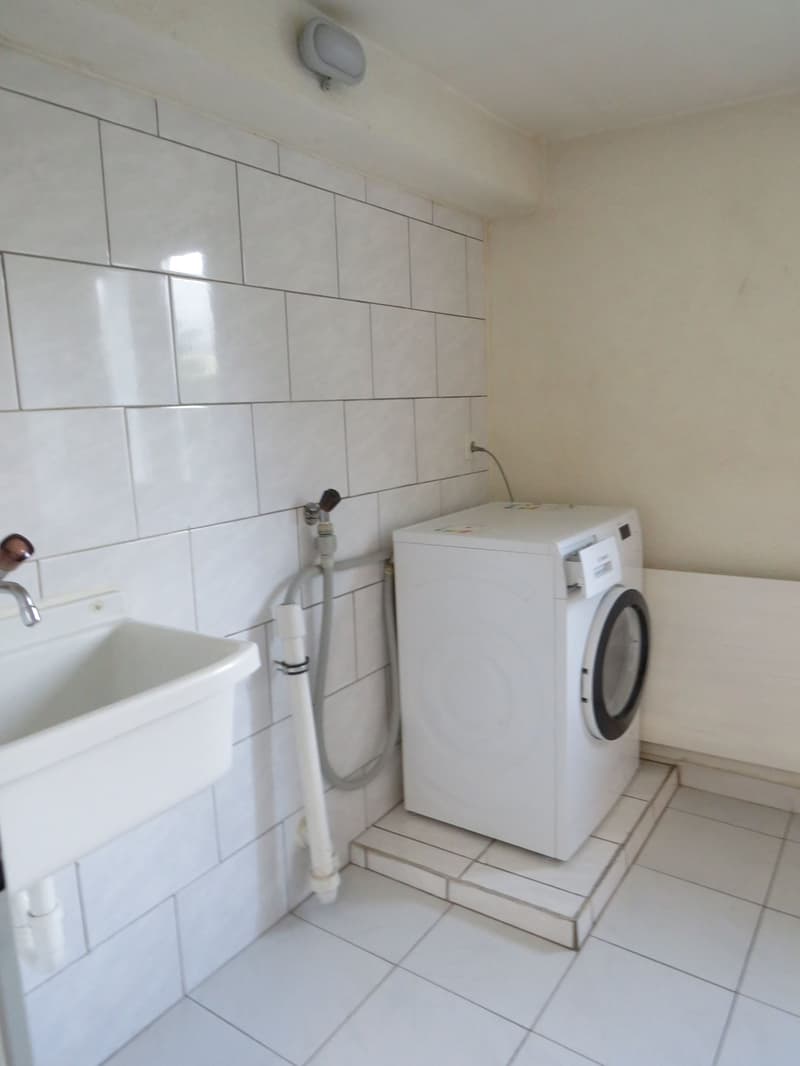 Heimelige Wohnung auf dem Lande (14)