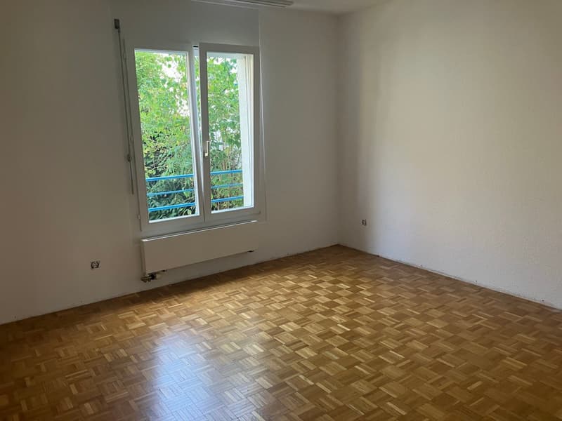 Wohnen im Dorfzentrum - neben Chäsi (7)