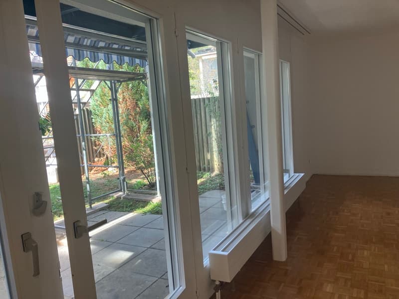 Wohnen im Dorfzentrum - neben Chäsi (4)