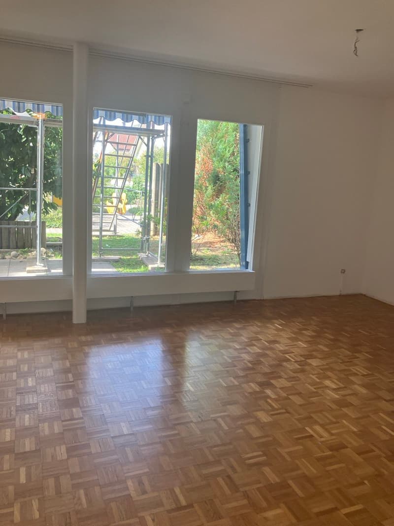 Wohnen im Dorfzentrum - neben Chäsi (5)