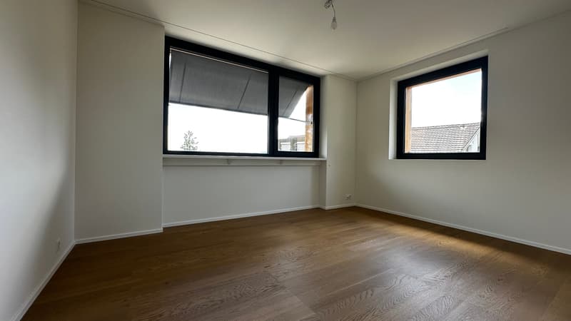 Exclusive 3.5-4.0-room basement apartment with private garden (8)