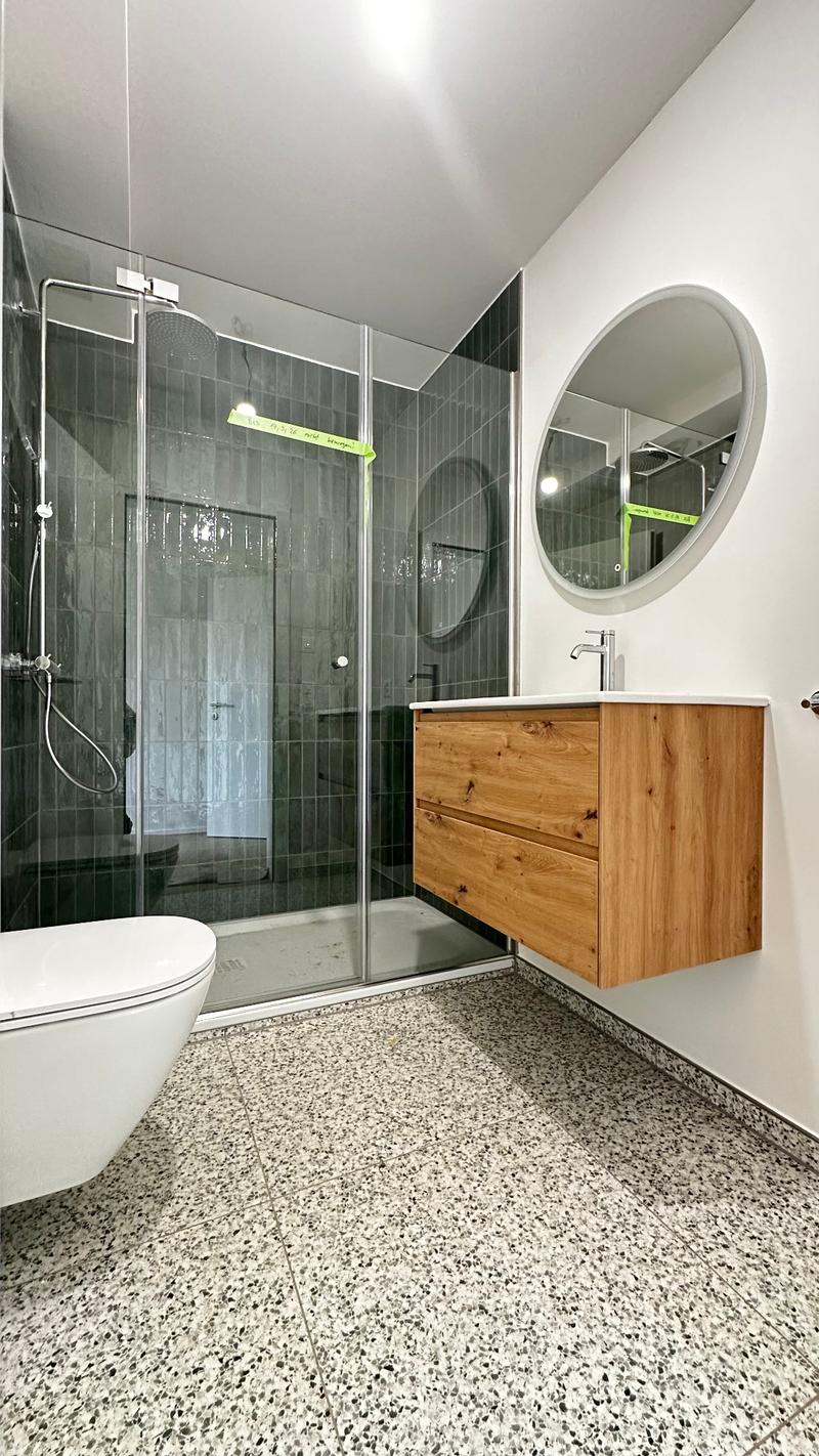 Exclusive 3.5-4.0-room basement apartment with private garden (5)