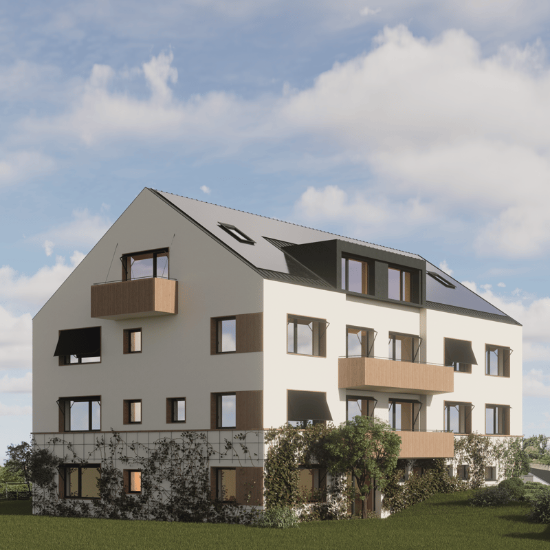 Exclusive 3.5-4.0-room basement apartment with private garden (2)