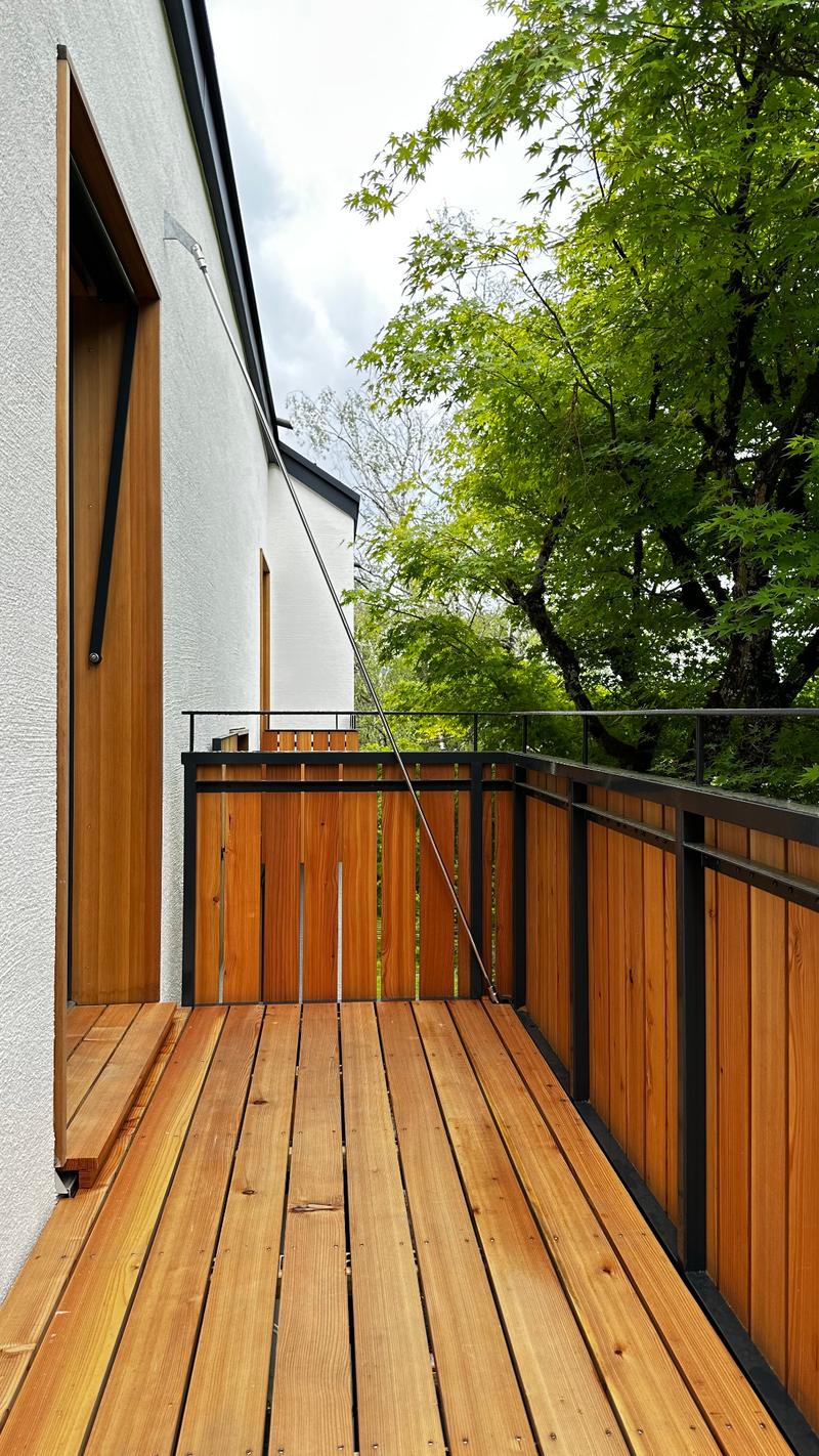 Exclusive apartment with private garden - First occupancy after core renovation (6)