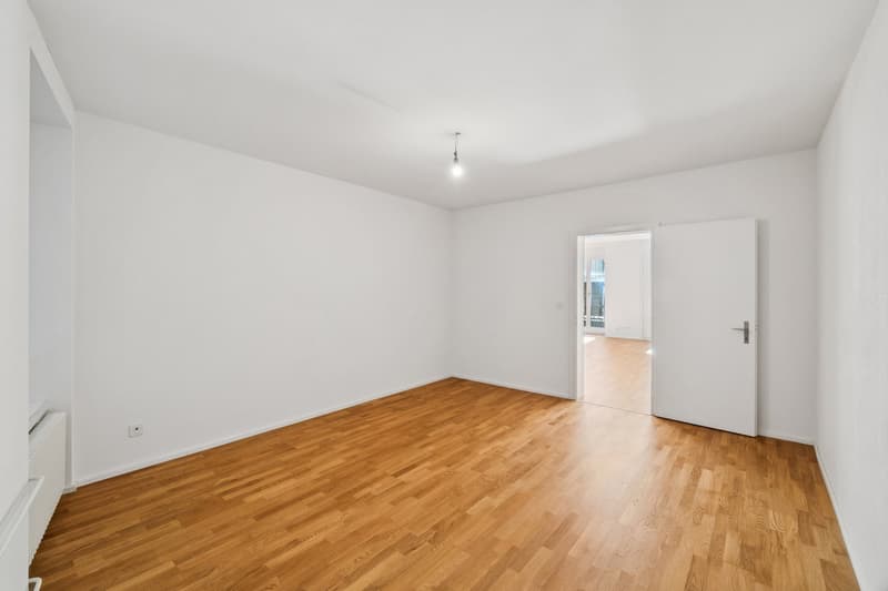 Appartement 3.5 pièces à louer à proximité immédiate de l'hôpital universitaire de Zurich (9)