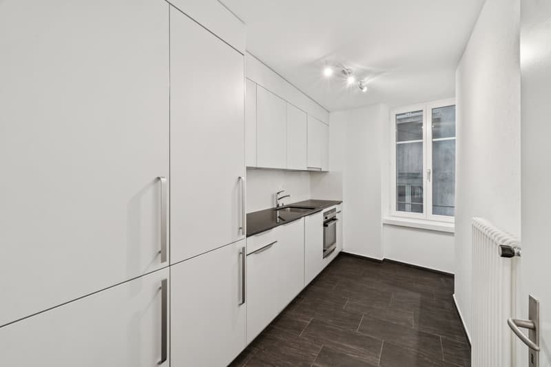 Appartement 3.5 pièces à louer à proximité immédiate de l'hôpital universitaire de Zurich (4)