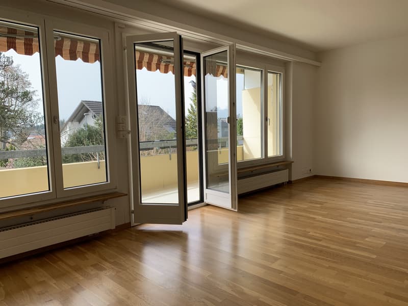 Wohnen im sonnigen Birmensdorf (10)