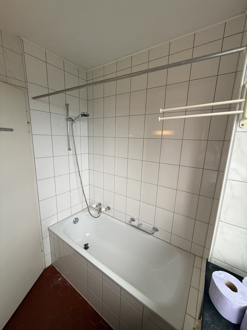 Badewanne