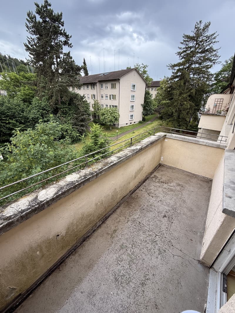 Balkon