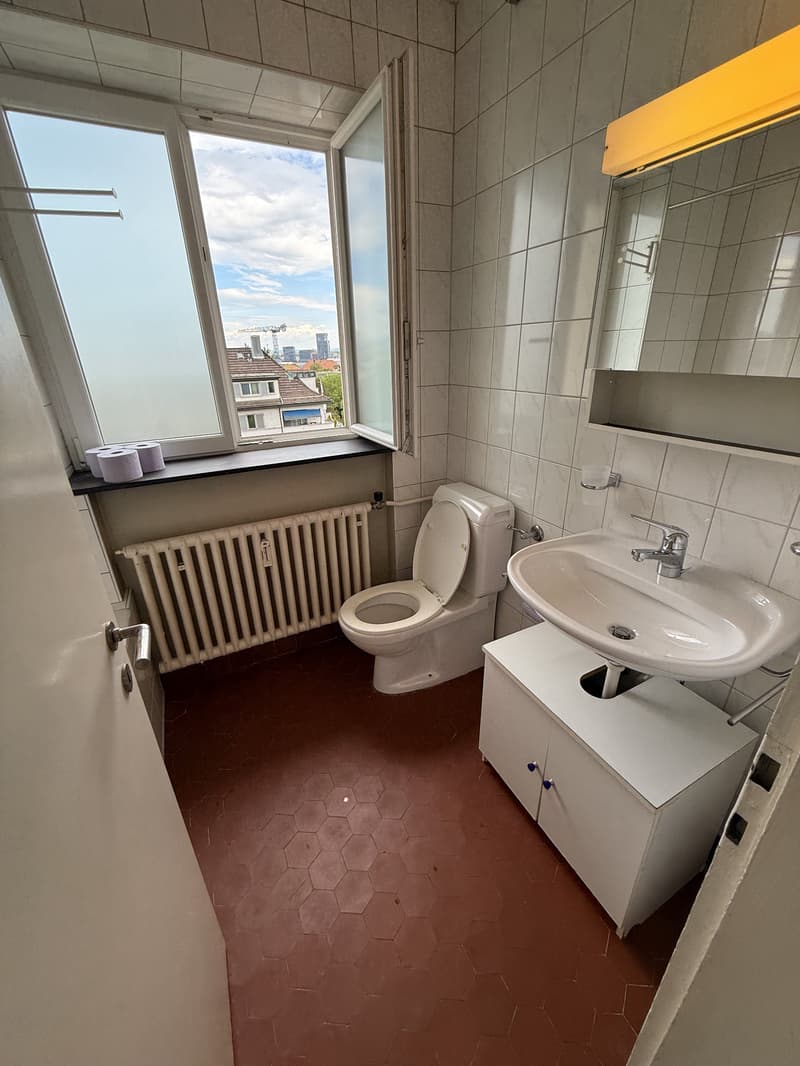 WC/Bad