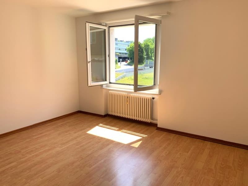 Schlafzimmer rechts