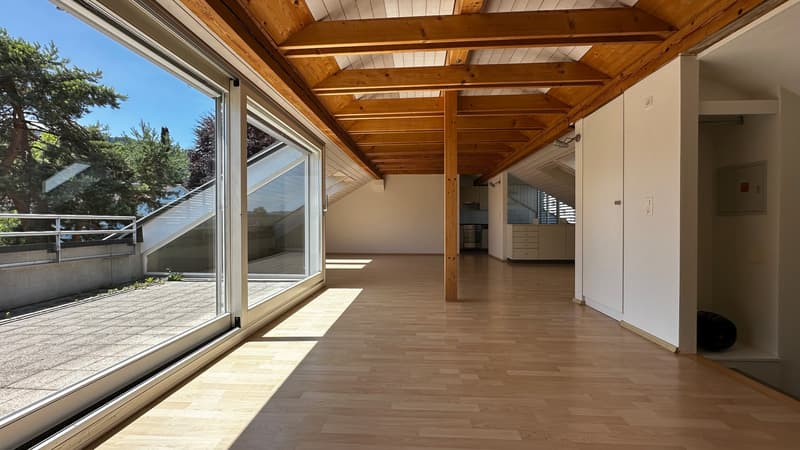 2.5-Room Loft-Style Apartment for Rent (3)