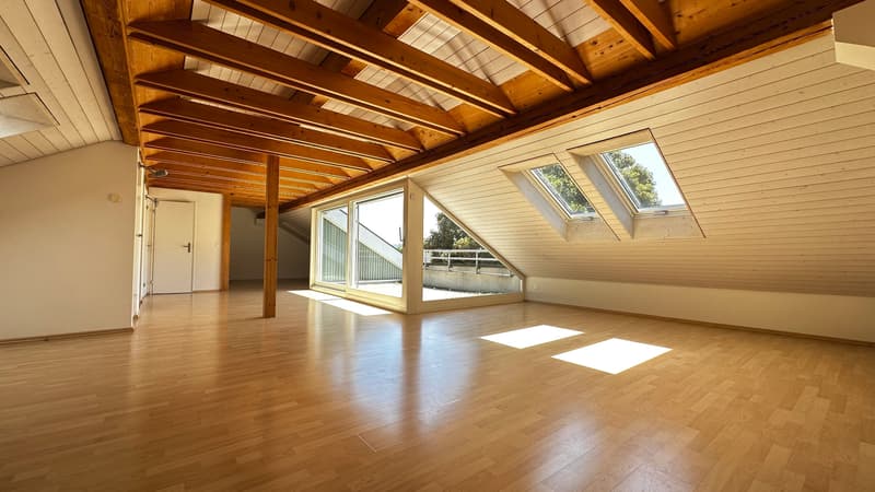 2.5-Room Loft-Style Apartment for Rent (2)