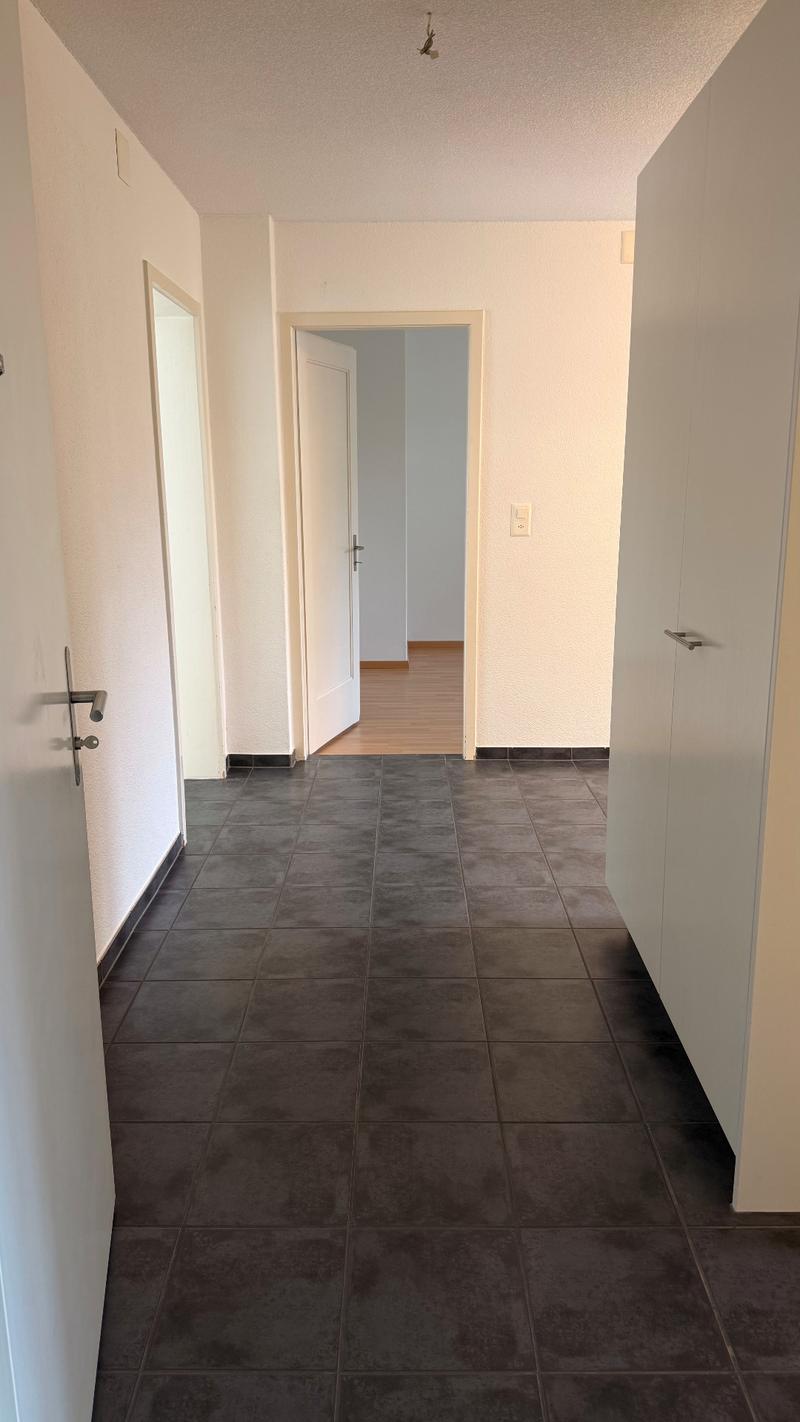 Appartement lumineux 3.5 pièces avec balcon à Dietikon (2)