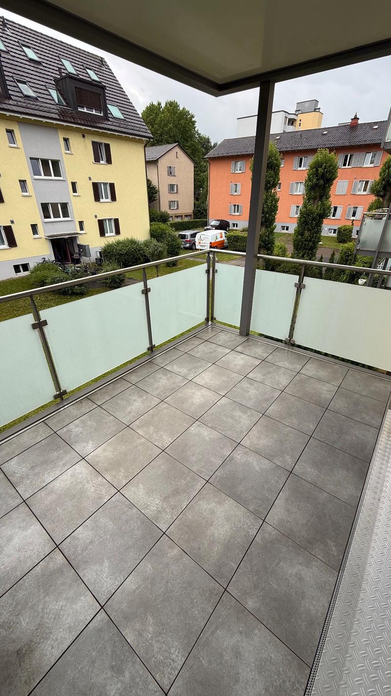 Appartement lumineux 3.5 pièces avec balcon à Dietikon (9)