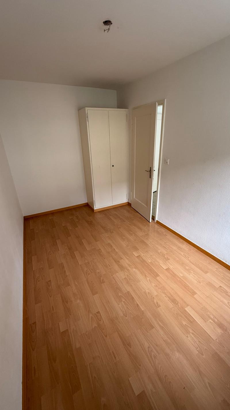 Appartement lumineux 3.5 pièces avec balcon à Dietikon (7)