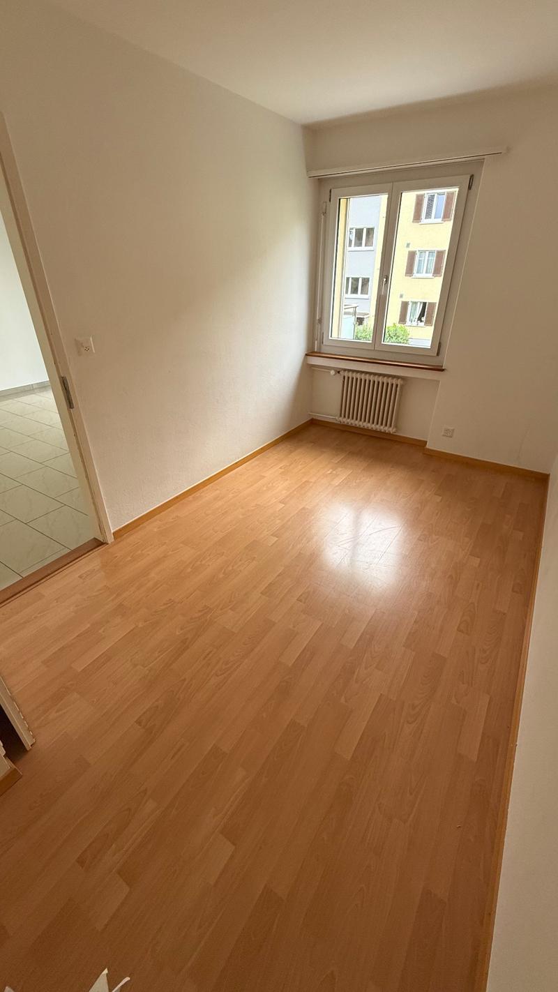 Appartement lumineux 3.5 pièces avec balcon à Dietikon (6)
