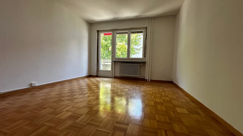 3-Zimmer-Wohnung in Oerlikon zu vermieten (1)