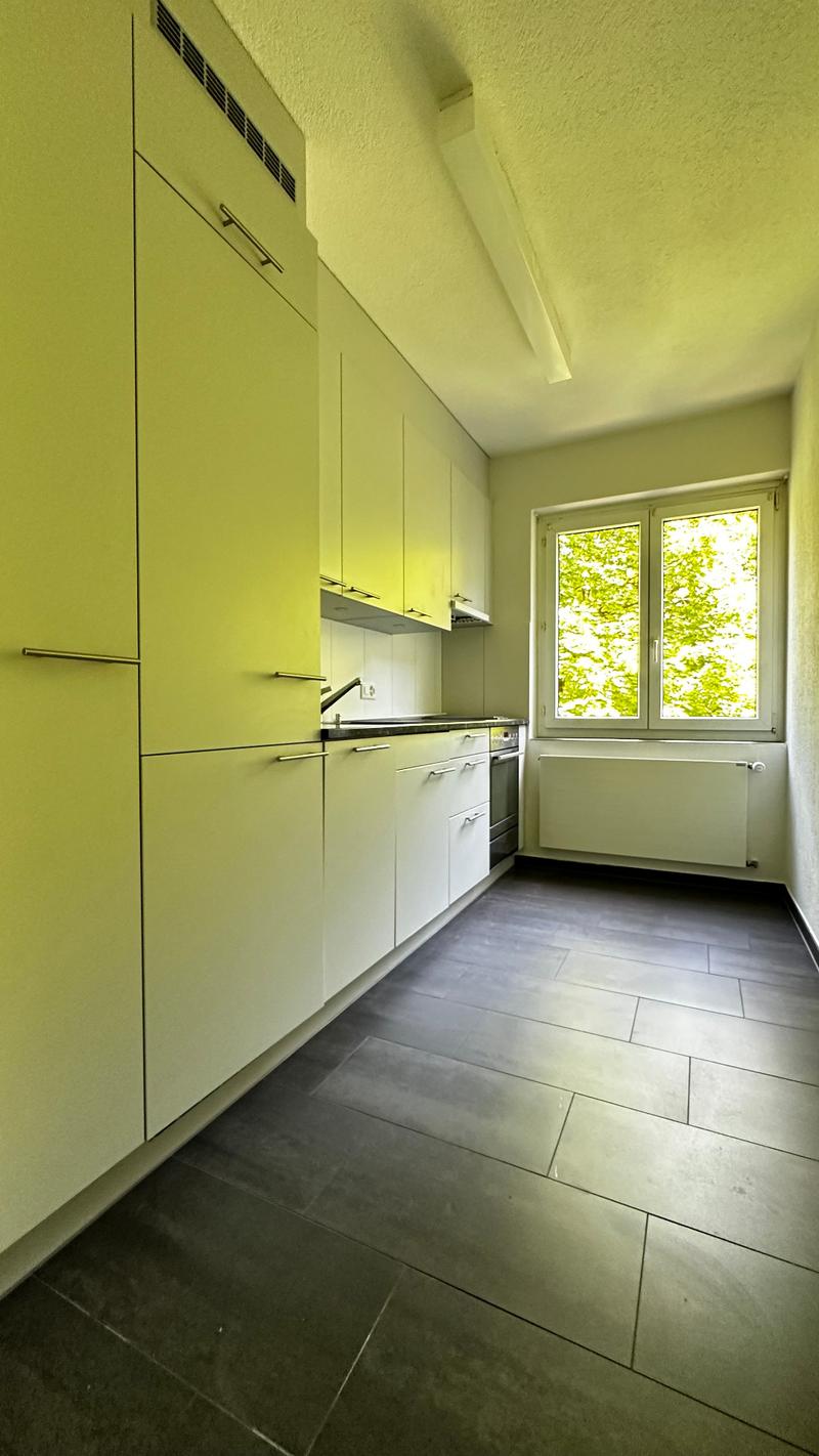 3-Zimmer-Wohnung in Oerlikon zu vermieten (2)