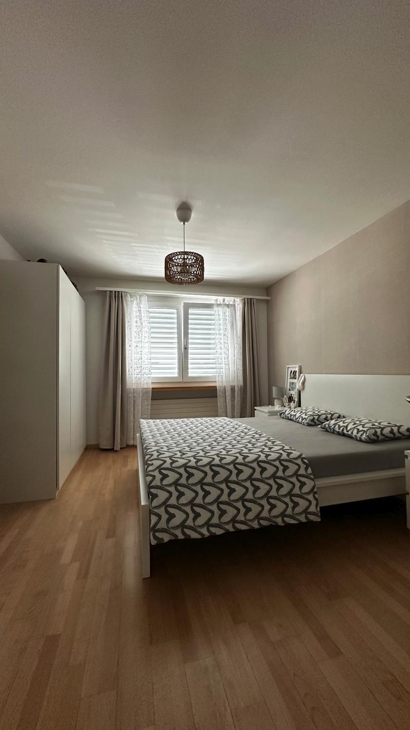 Appartement 3.5 pièces à louer à Otelfingen (3)