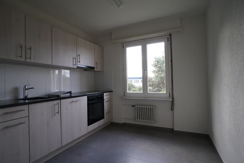 Living in Wetzikon (2)