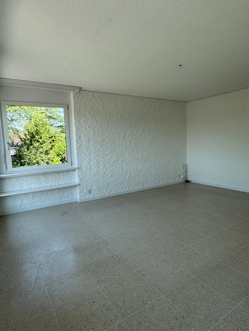Wohnzimmer/ Elternschlafzimmer