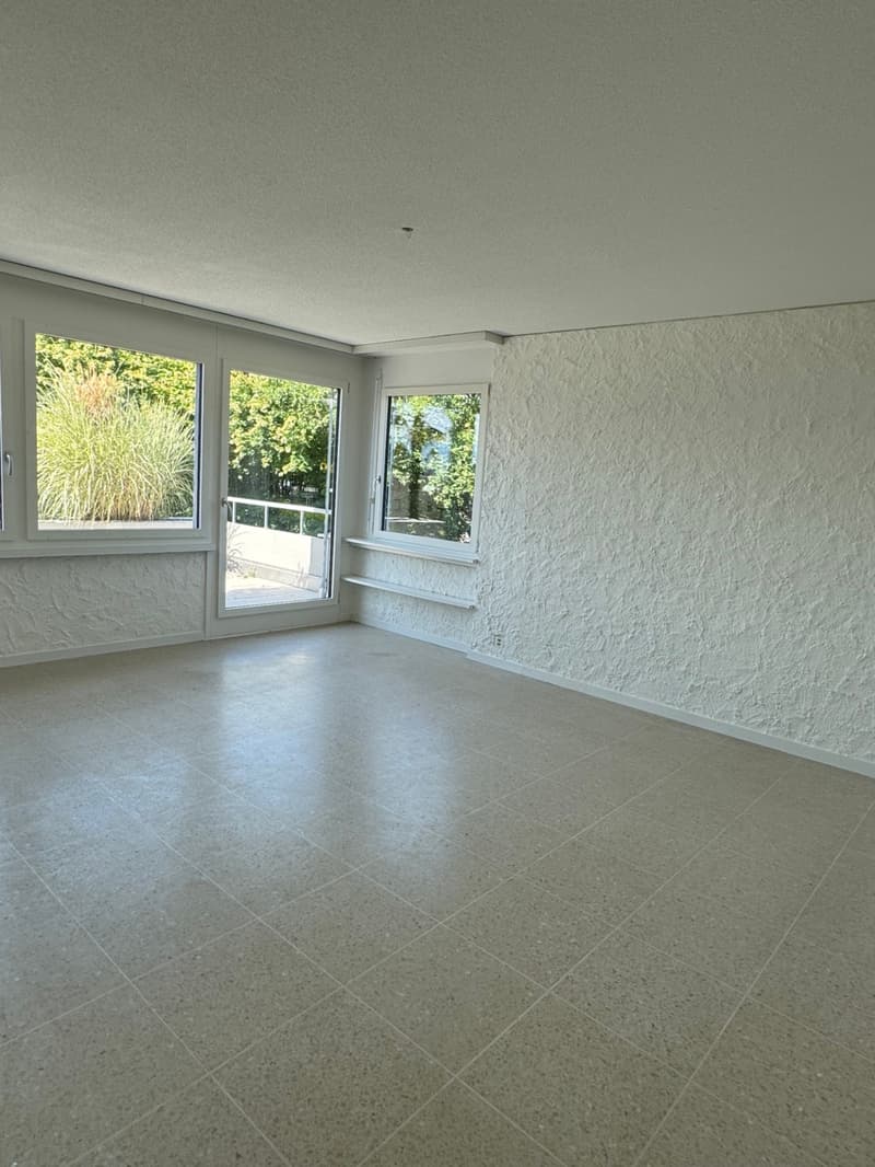 Wohnzimmer/ Elternschlafzimmer