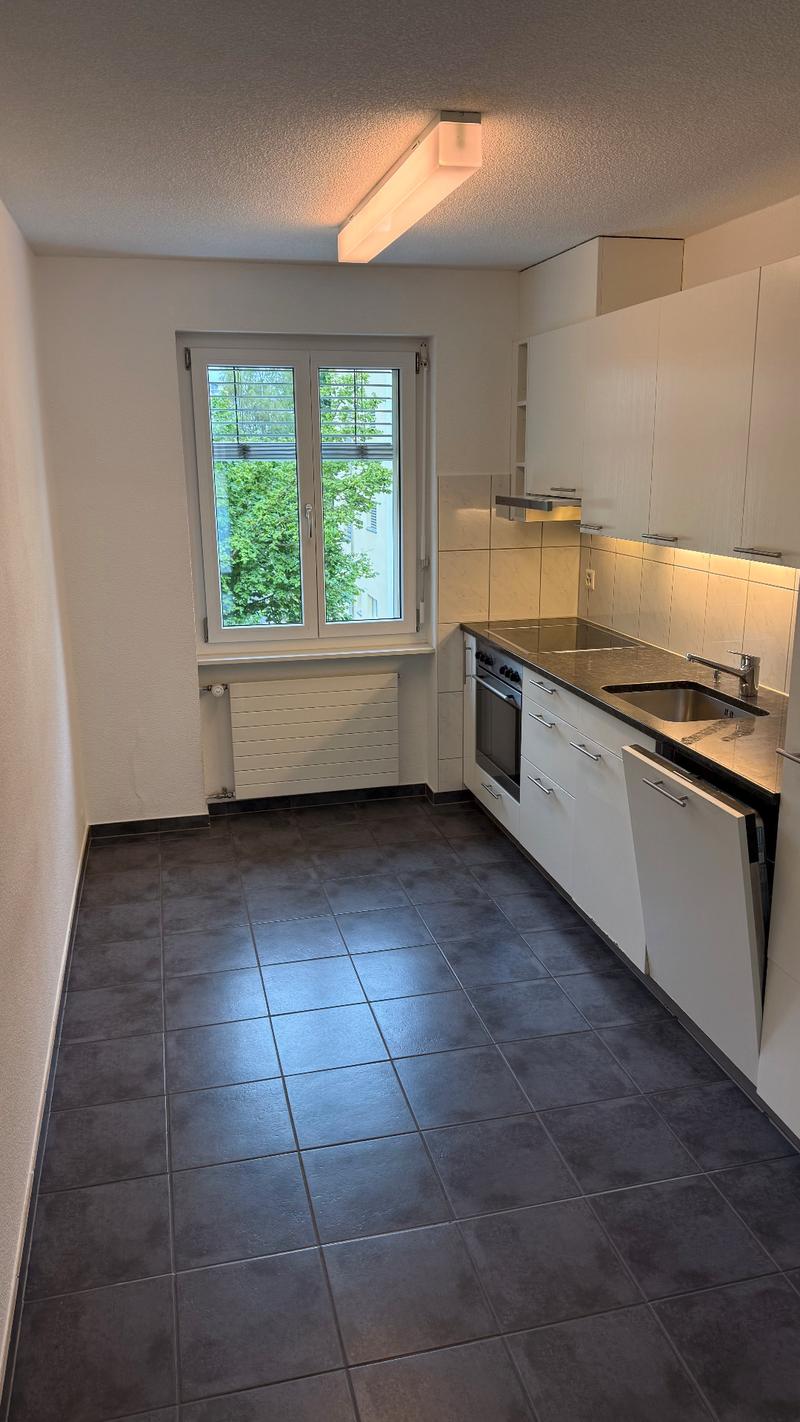 Helle 3.5-Zimmer-Wohnung mit Balkon in Dietikon (3)