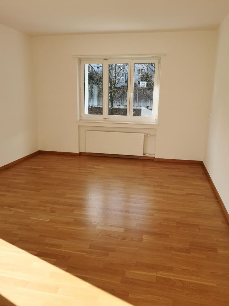 Schöne 3-Zimmerwohnung in Adliswil zu vermieten (1)