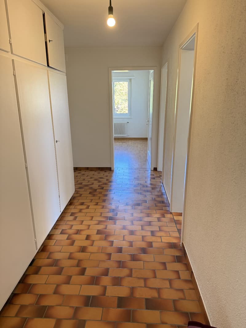 Wohnen in Effretikon (3)