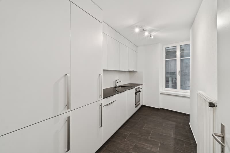 4 Zimmer-Wohnung im Kreis 6 (Nähe Unispital Zürich) (4)