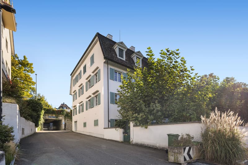 Aussenbereich