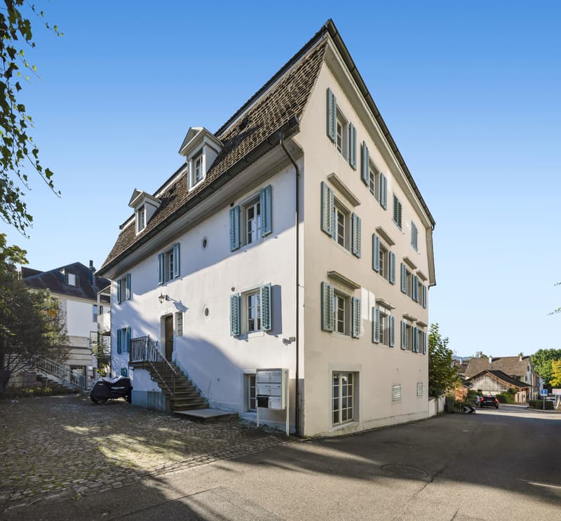 Aussenbereich