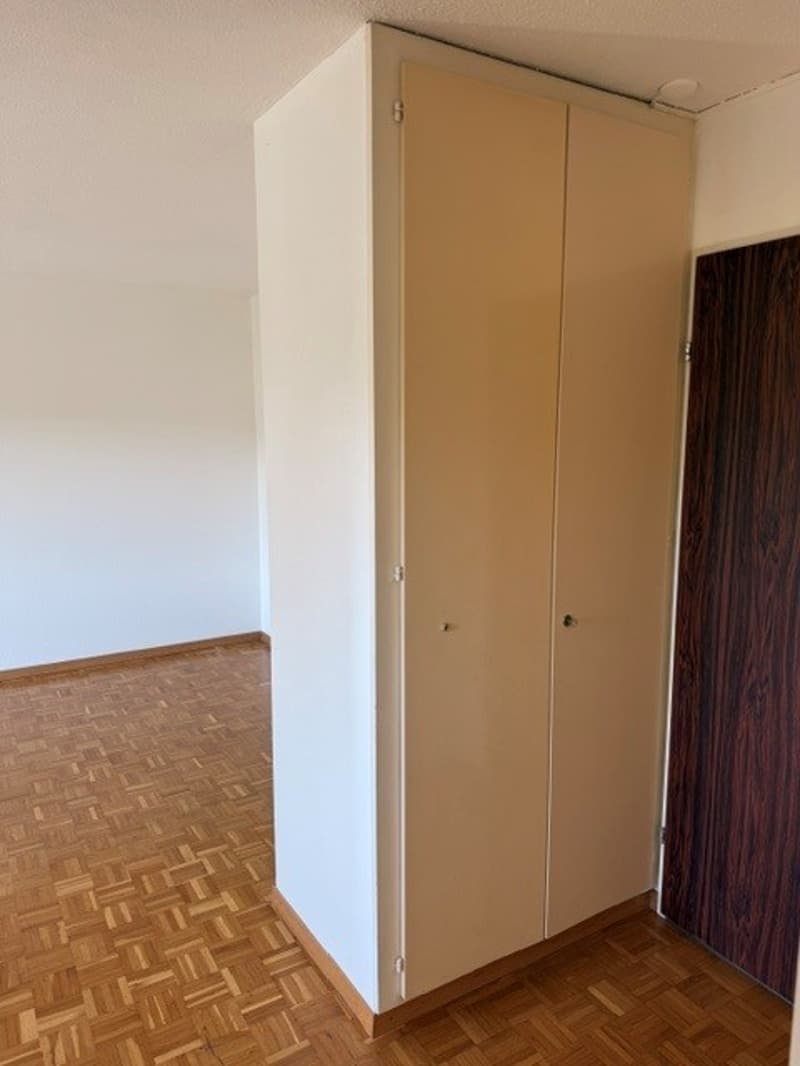 Eingangsbereich